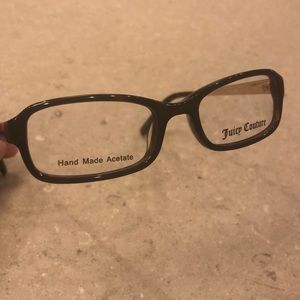 Juicy Couture Youth Frames